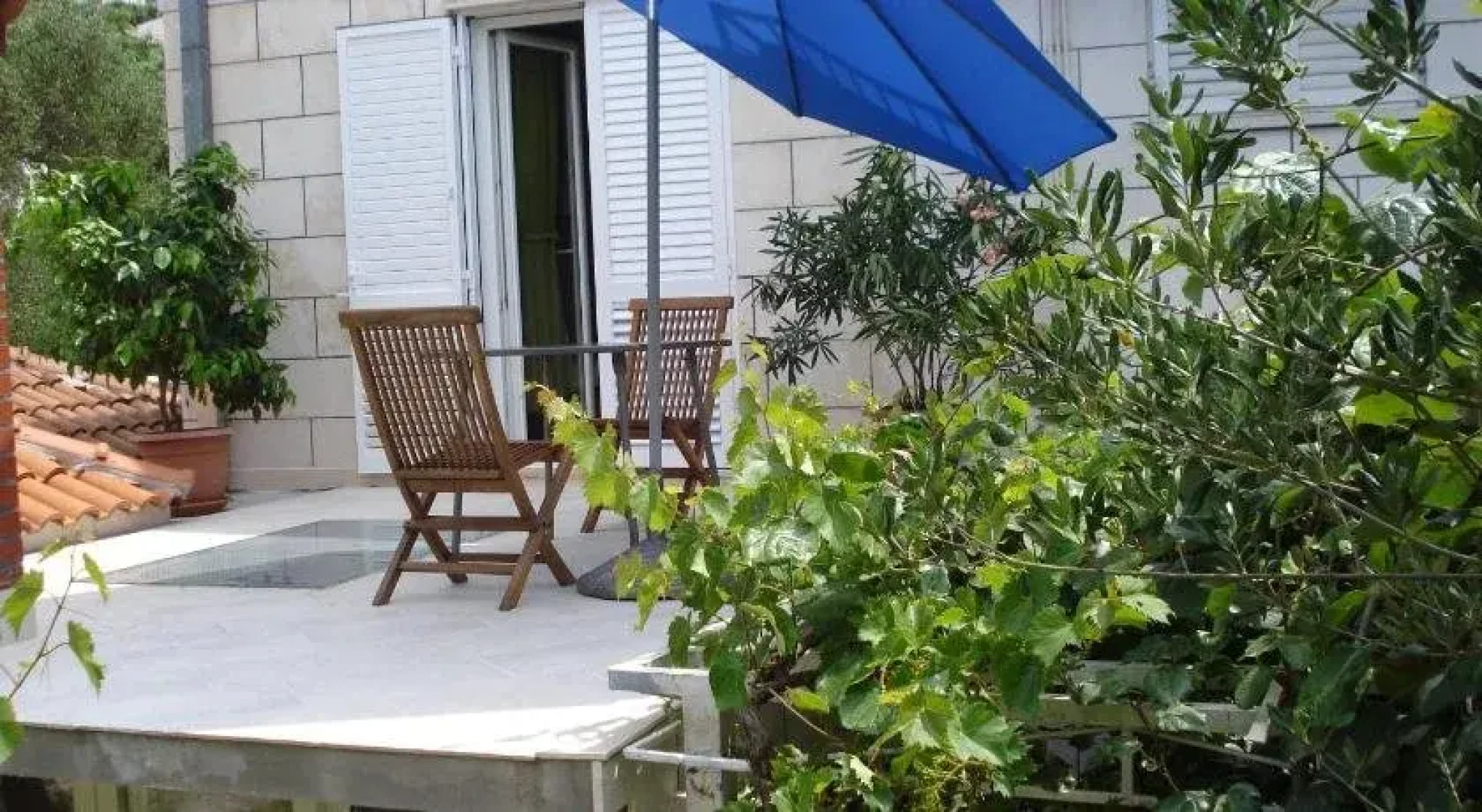 Apartments Husanovic