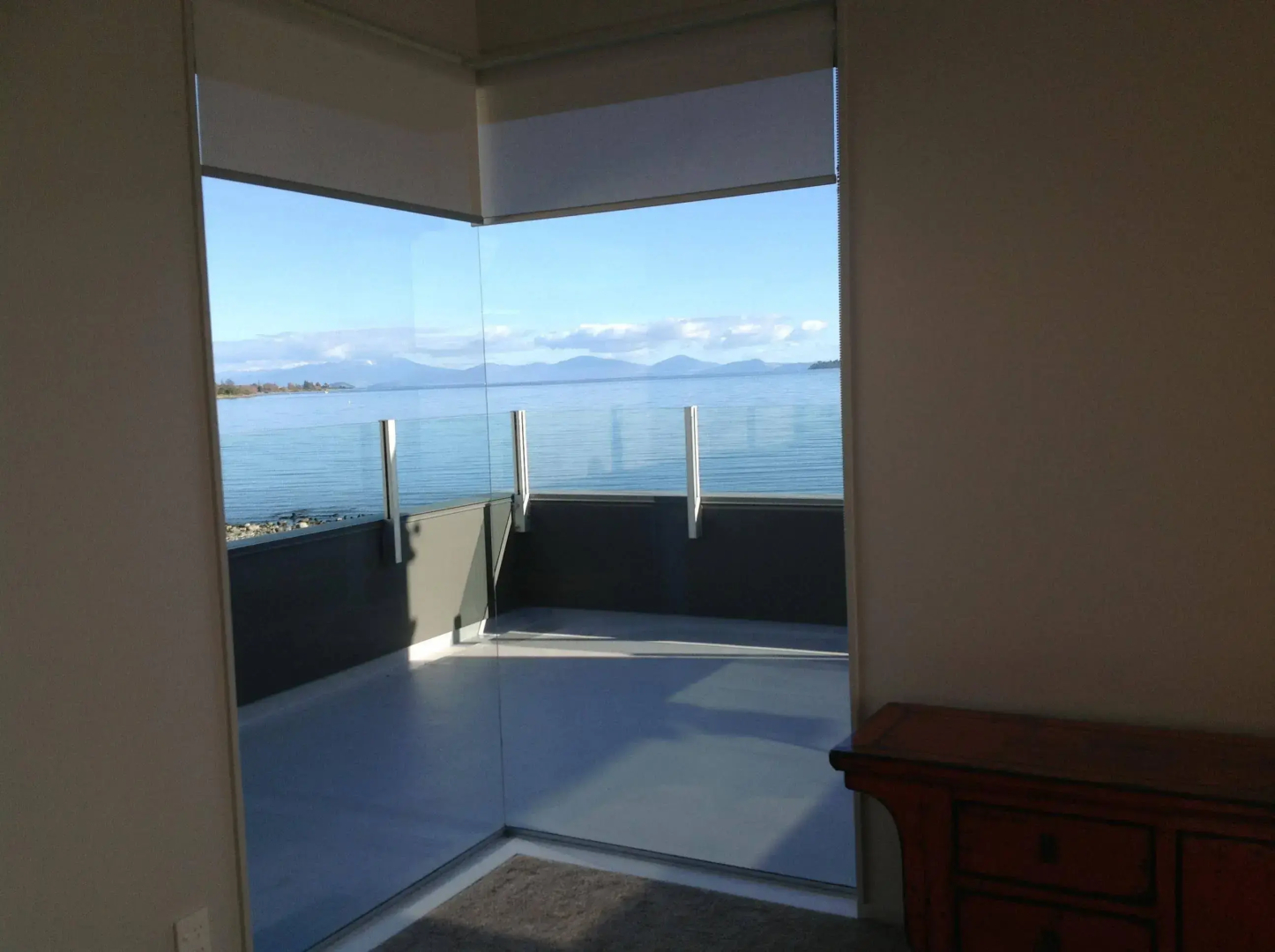 The Cove Taupo