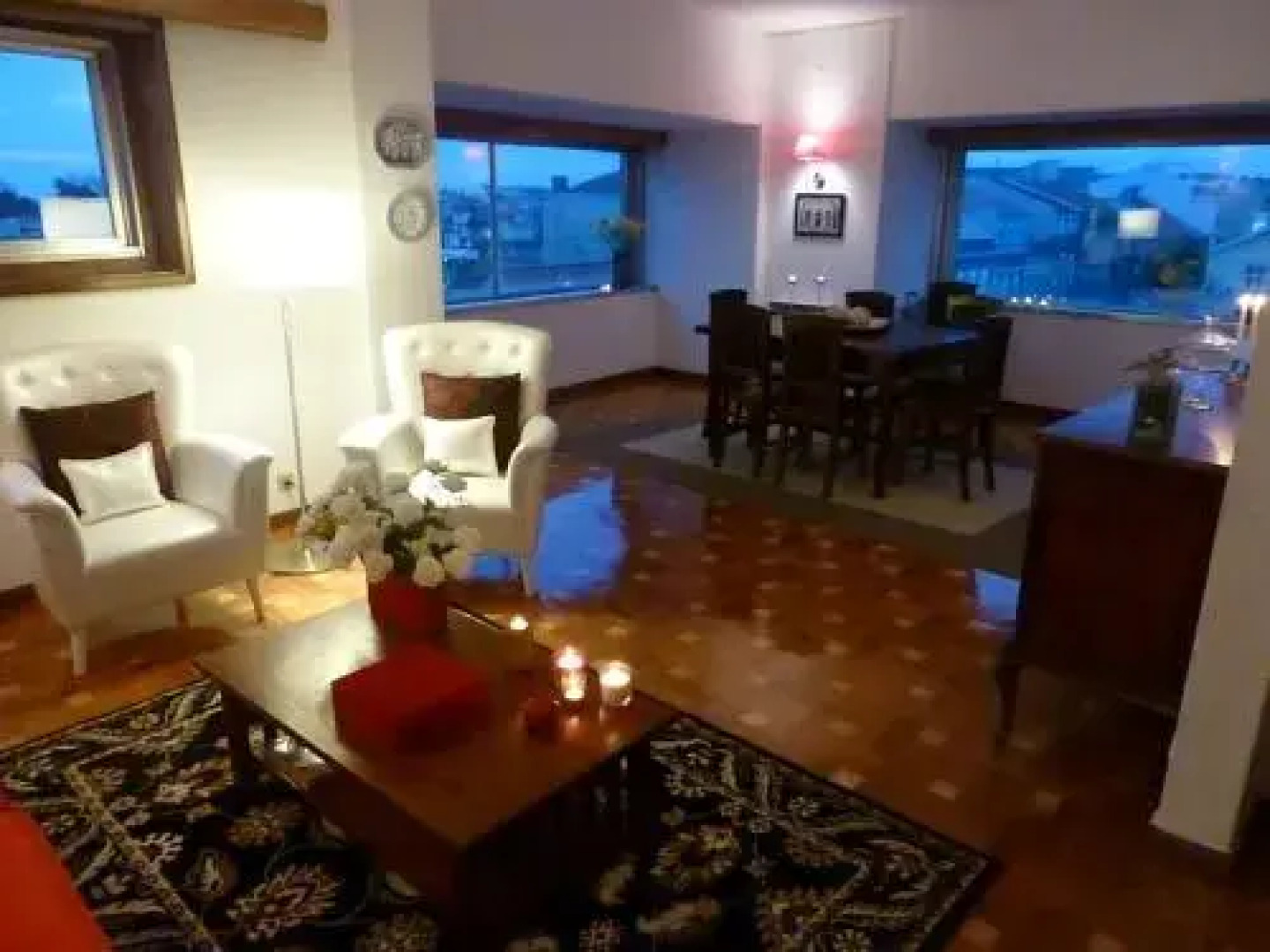 Apartamento Vintage 2