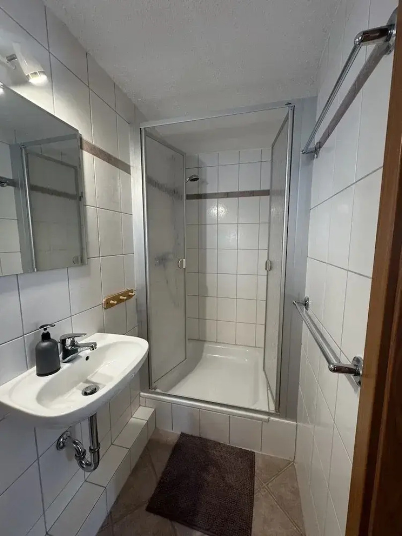 Gasthaus Nangfa Engel