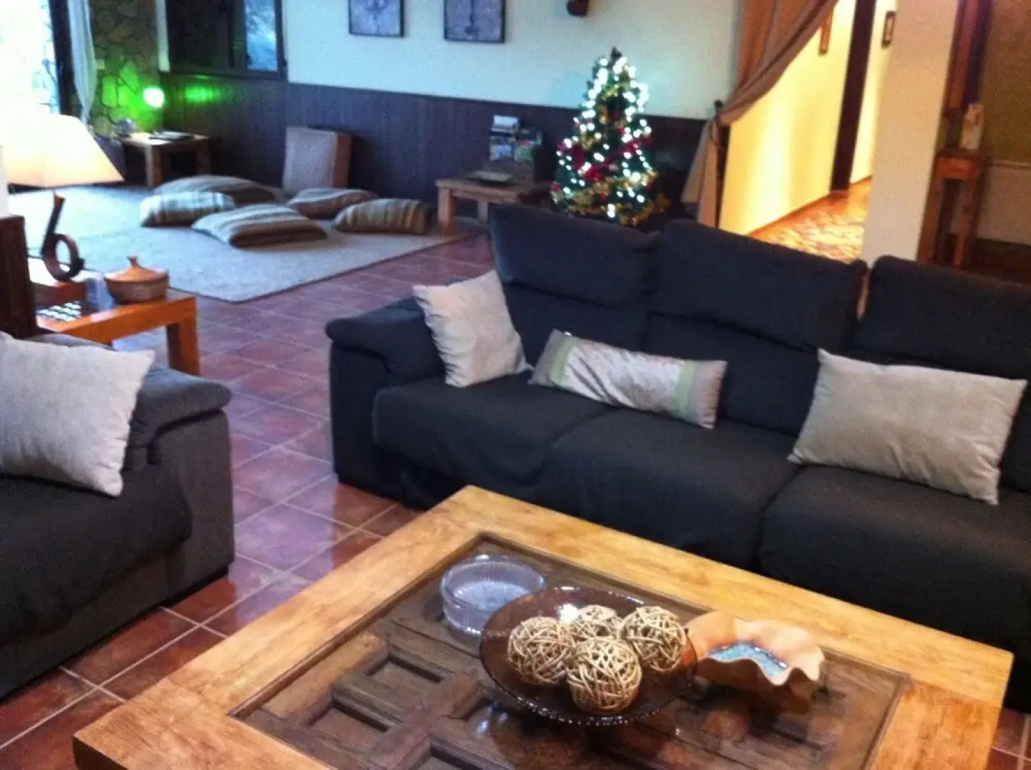 Casa Rural Abuela Demetria