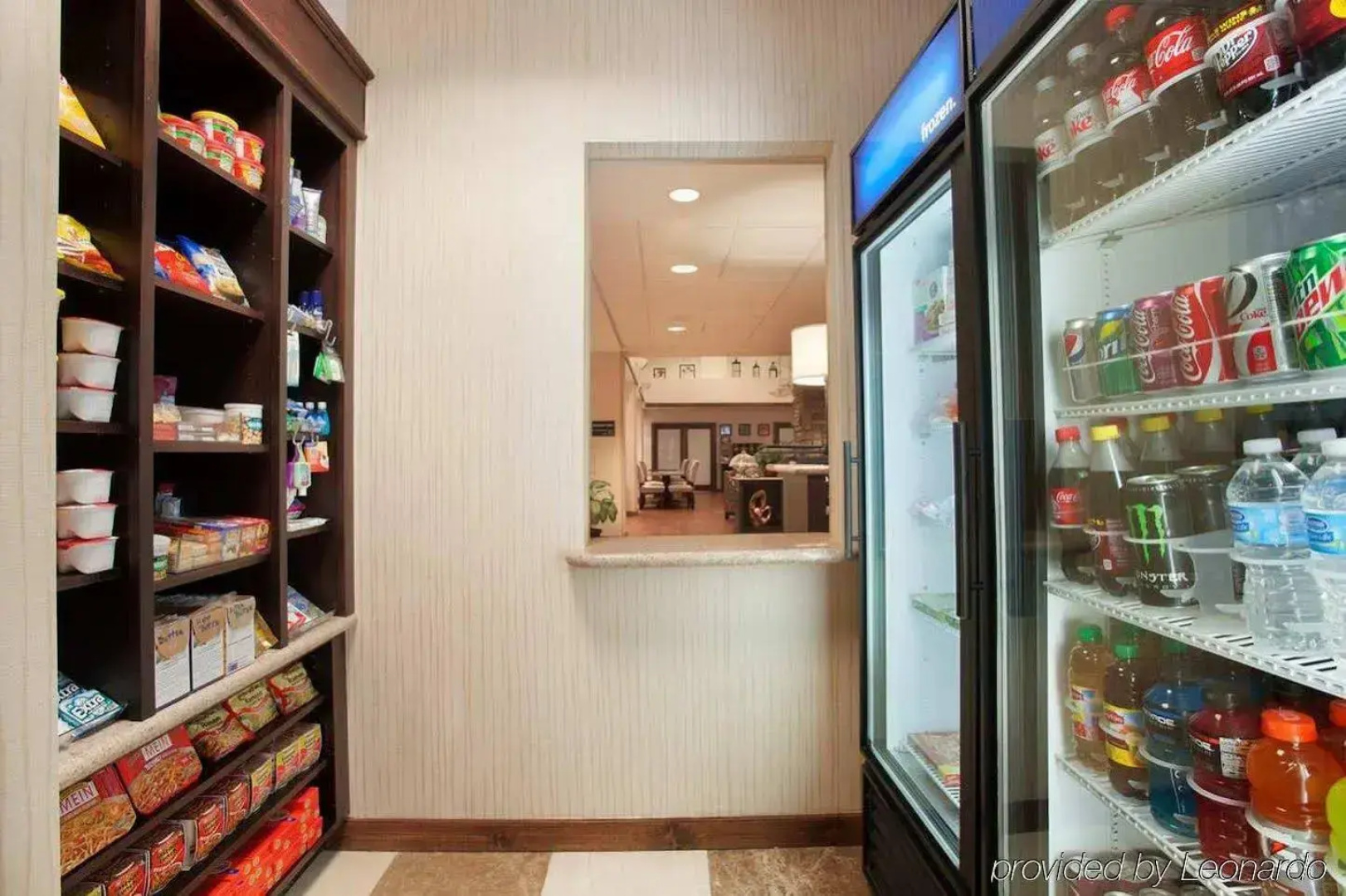 Hampton Inn & Suites Salida