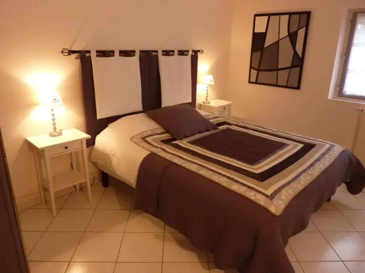 Chambre dhôtes de Florence