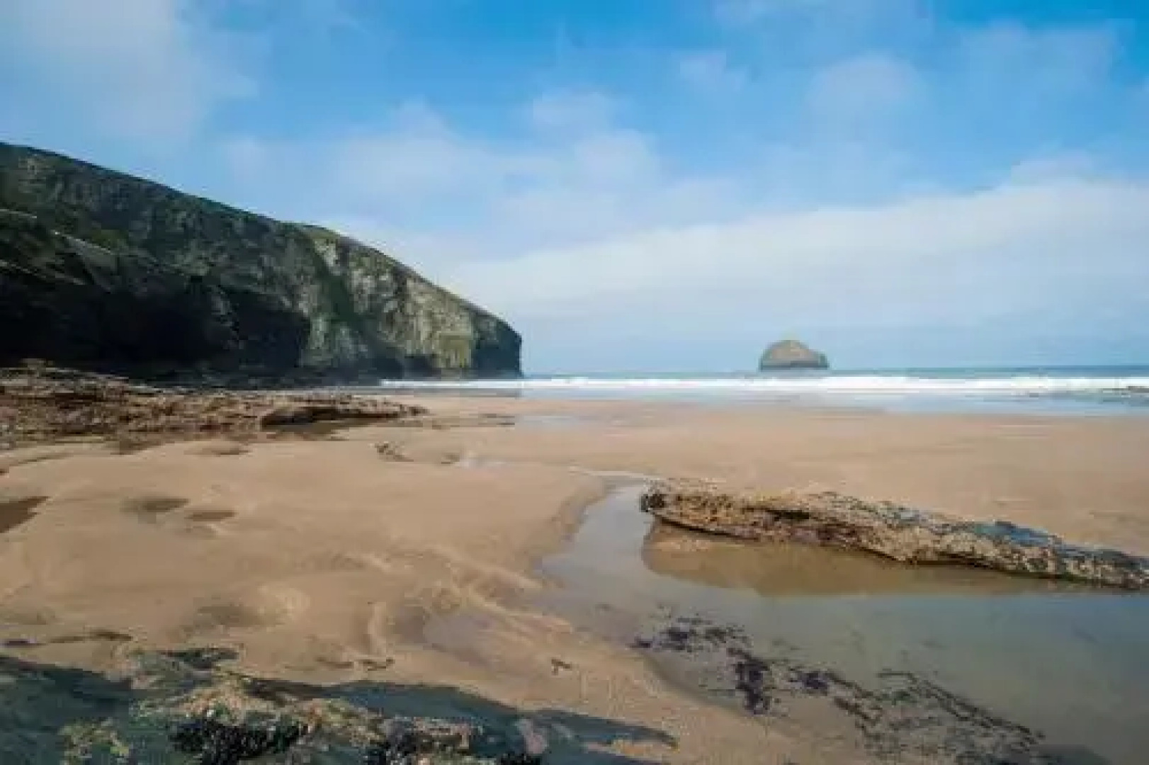 Juliots Well Holiday Park