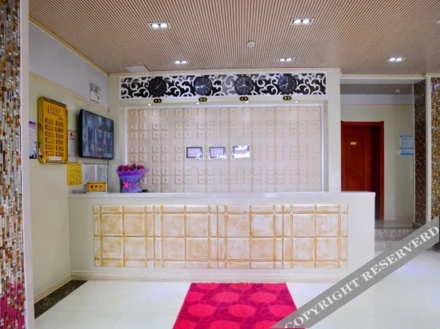 Tianjie Hotel