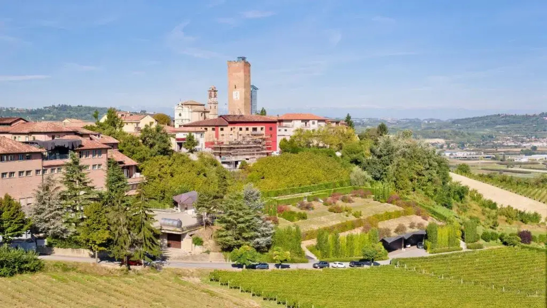 Italianway - Ca' Flor