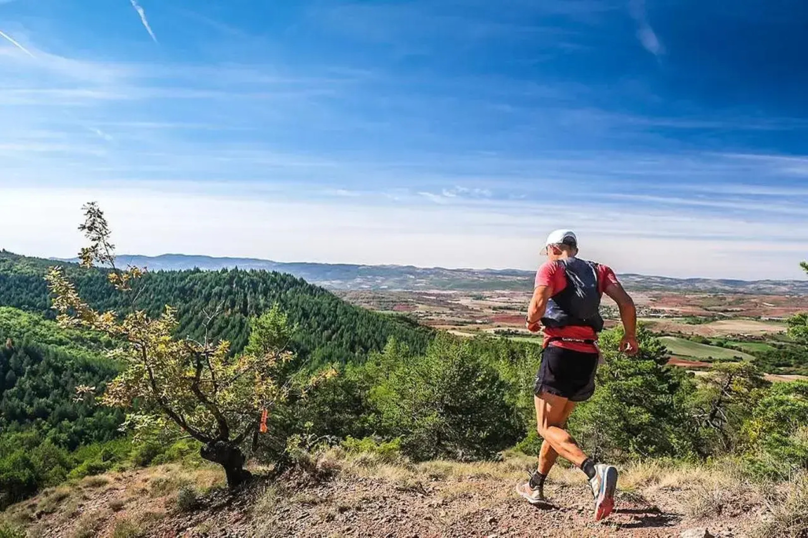 Appart hôtel du pays de Roquefort