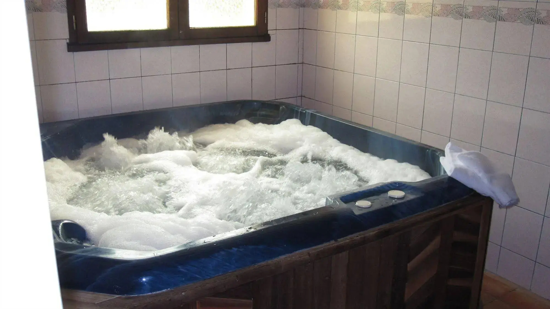 Manoir du Grand Vignoble