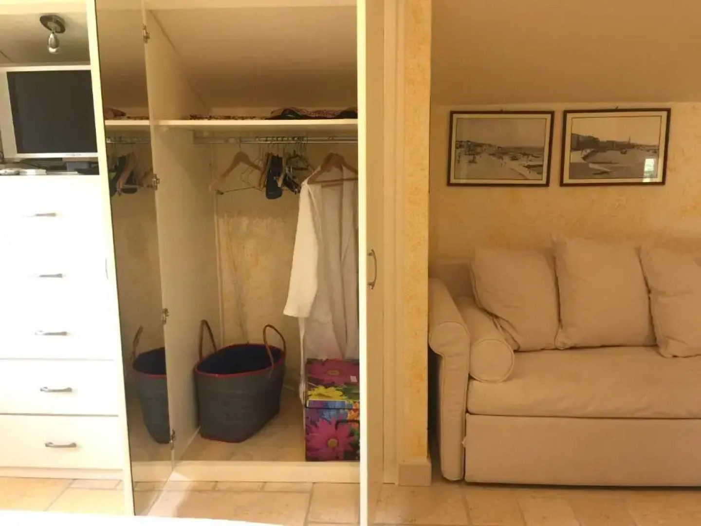 Villa Con Piscina a Carloforte