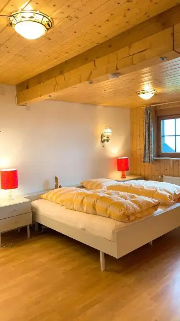 Ferienwohnung am Süd-Schwarzwald 1