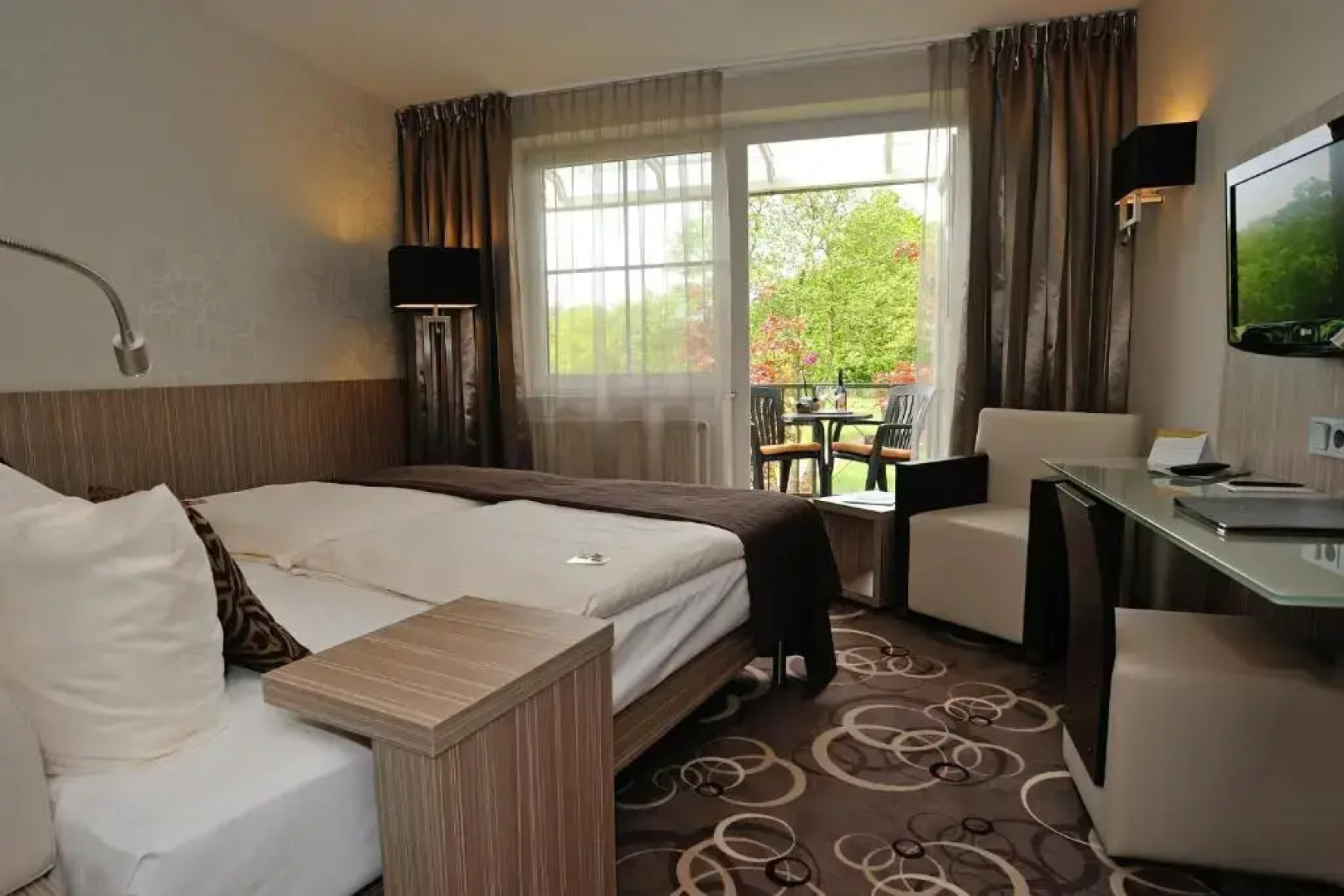 NordWest-Hotel Bad Zwischenahn