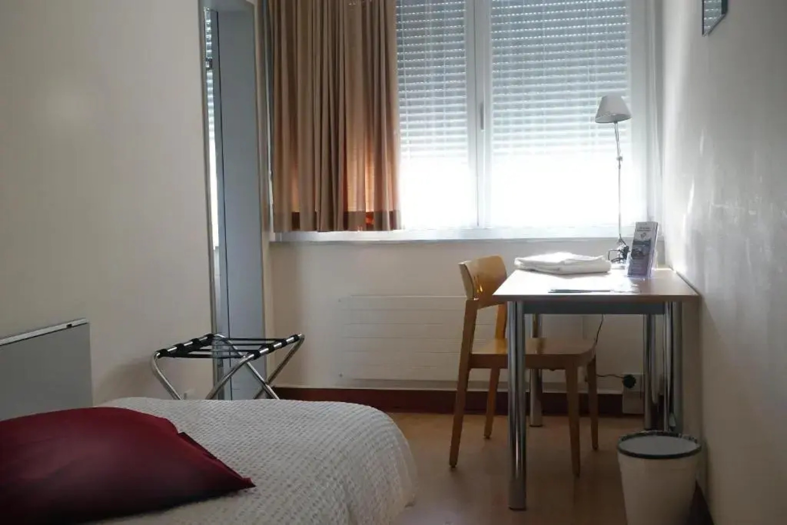 Hôtellerie franciscaine