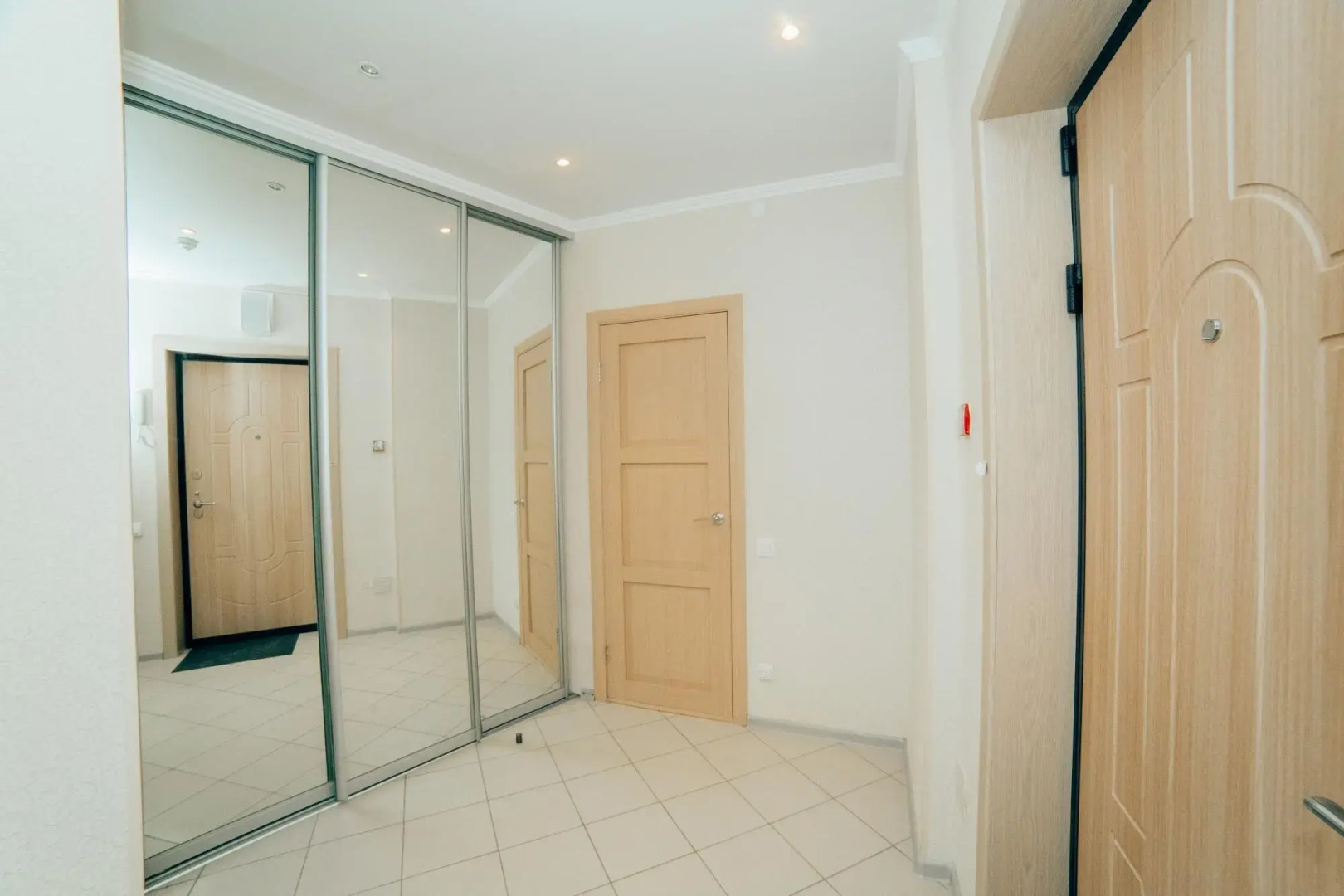 Апартаменты на переулке Щербаковский 7