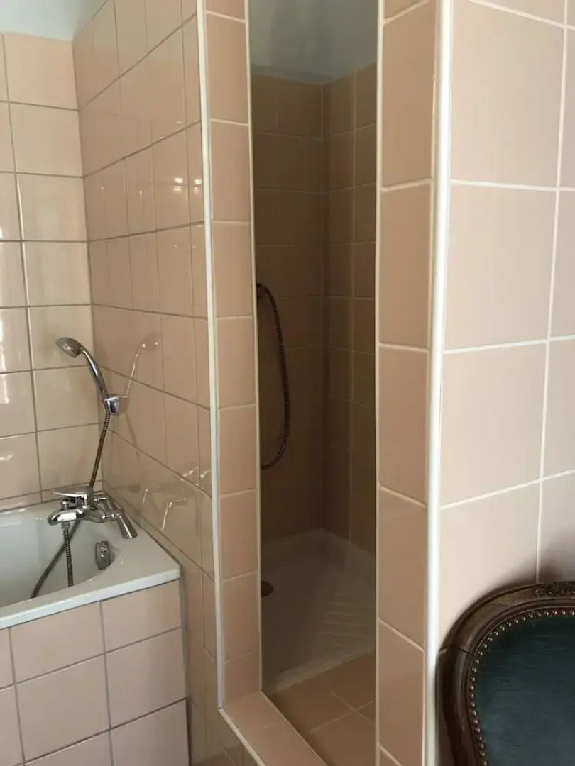 Le Château de Bardonenche