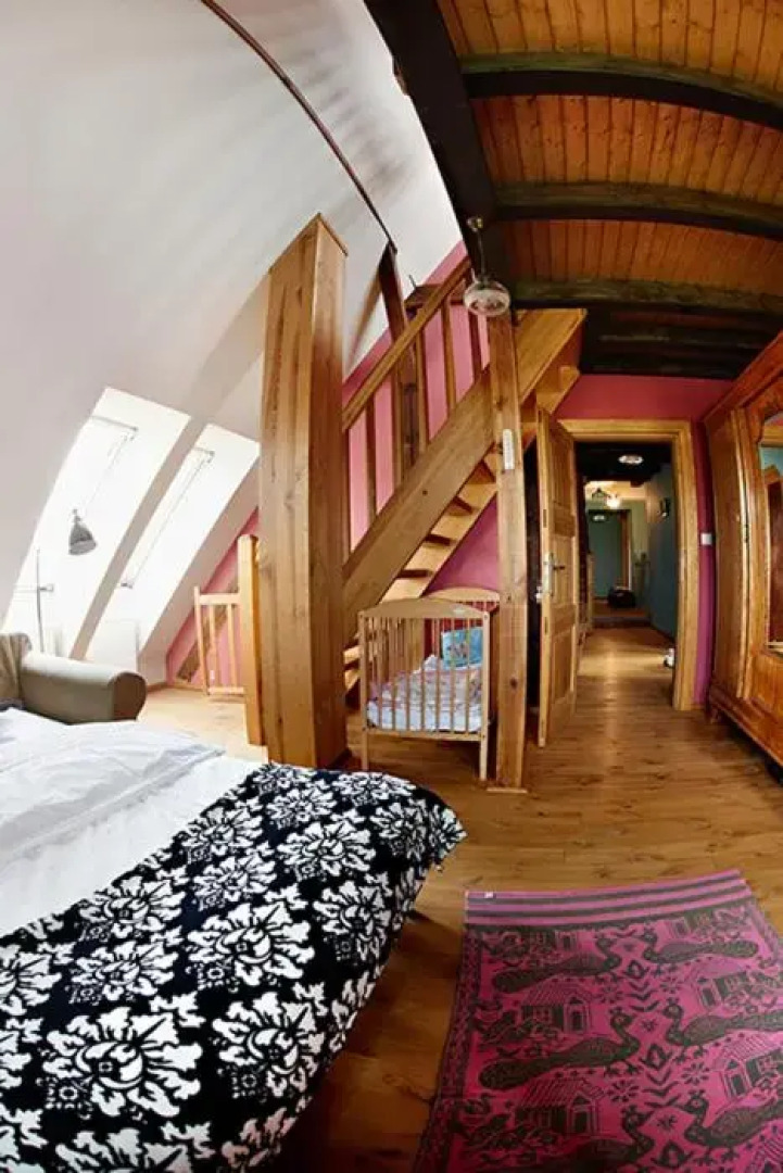 Stara Szkoła Browina