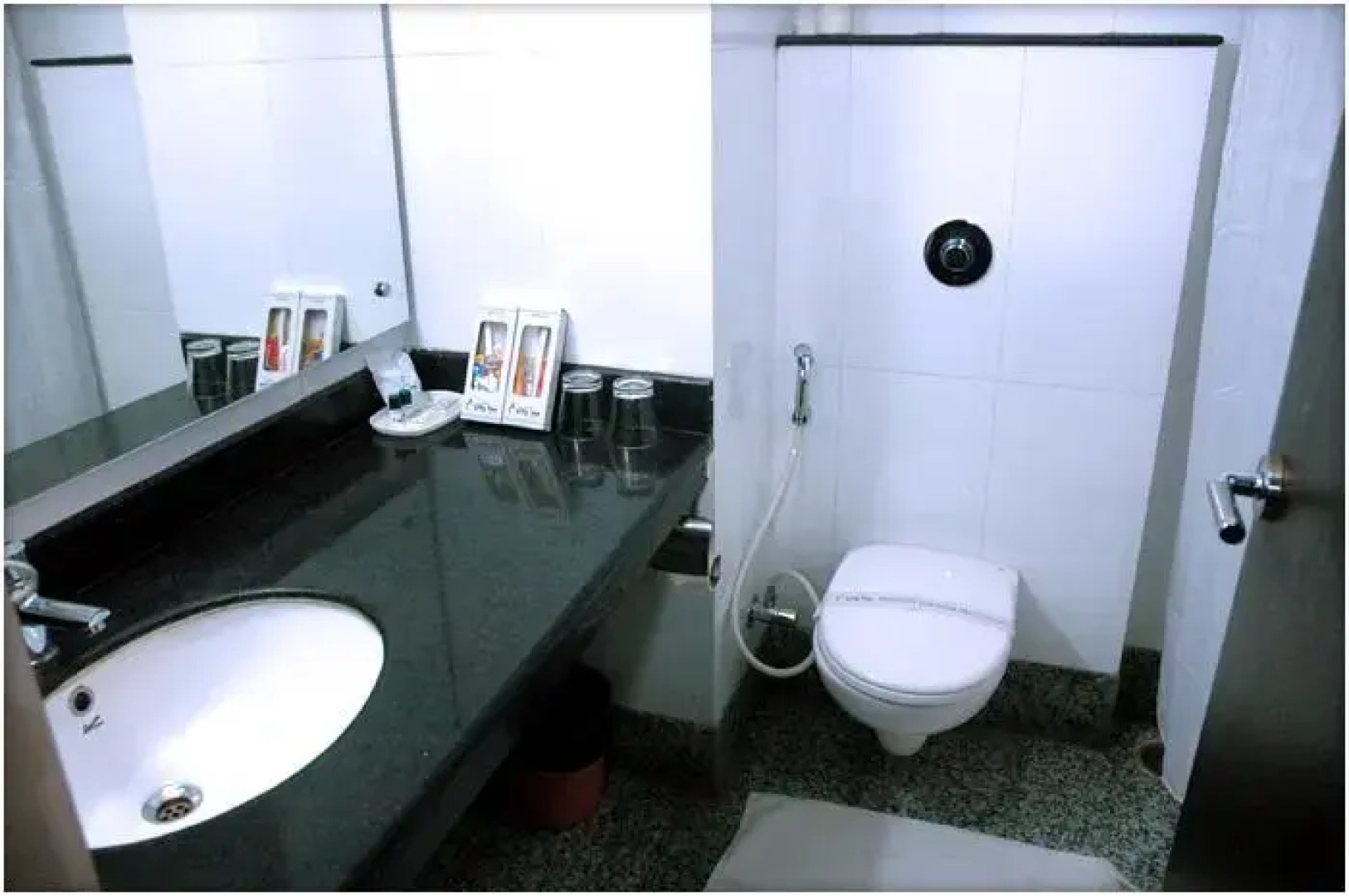 Hotel City Inn Varanasi