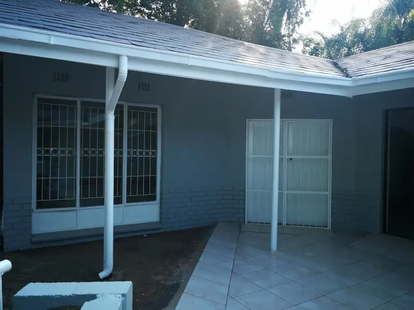 Tzaneen Bed & Breakfast