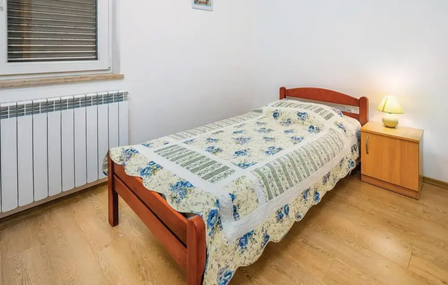 Awesome Home in Labin With Wifi and 5 Bedrooms