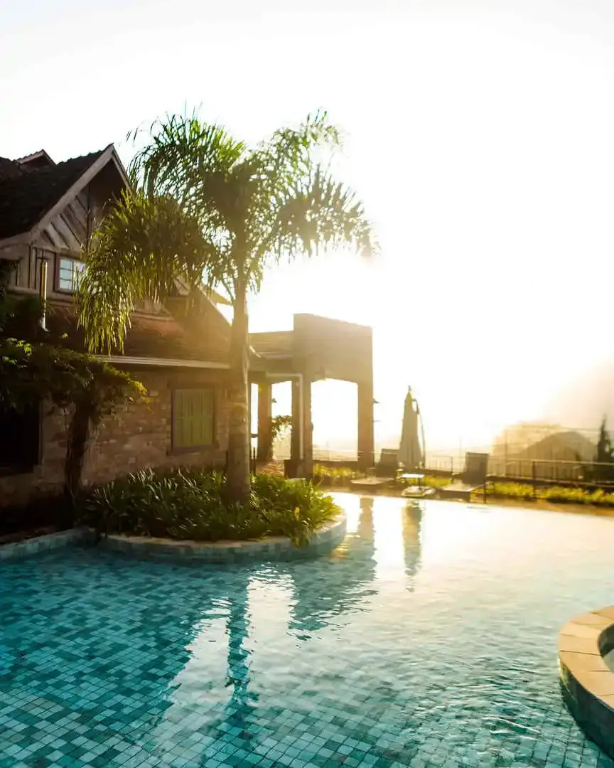 Pousada Rosa Maria - Villa Trentin