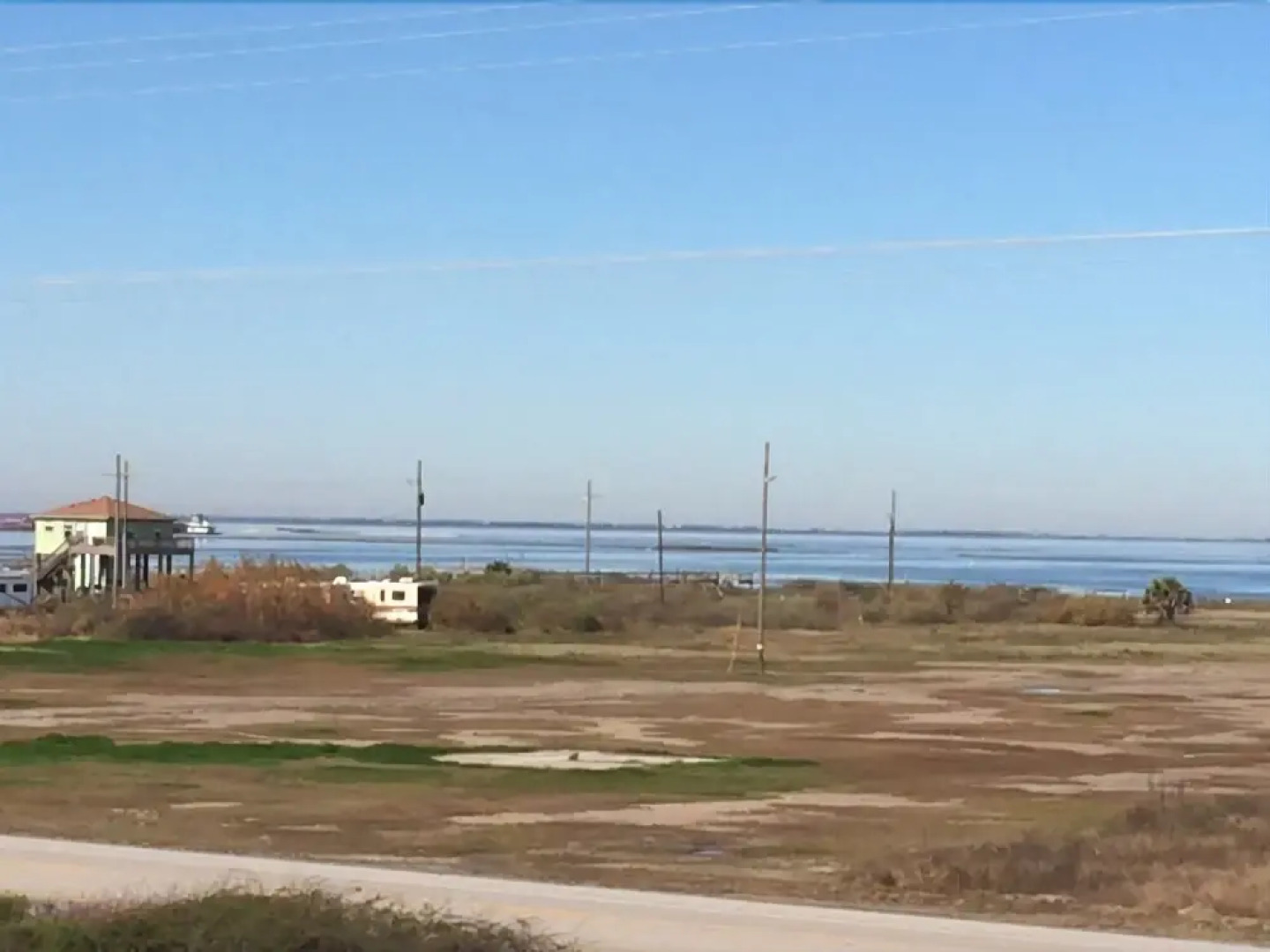 Sea Mist by RedAwning