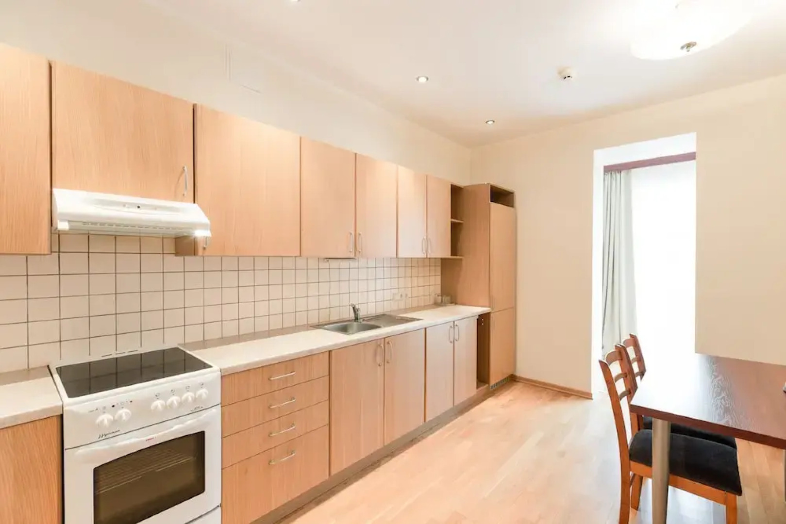 Karaliskoji Rezidencija