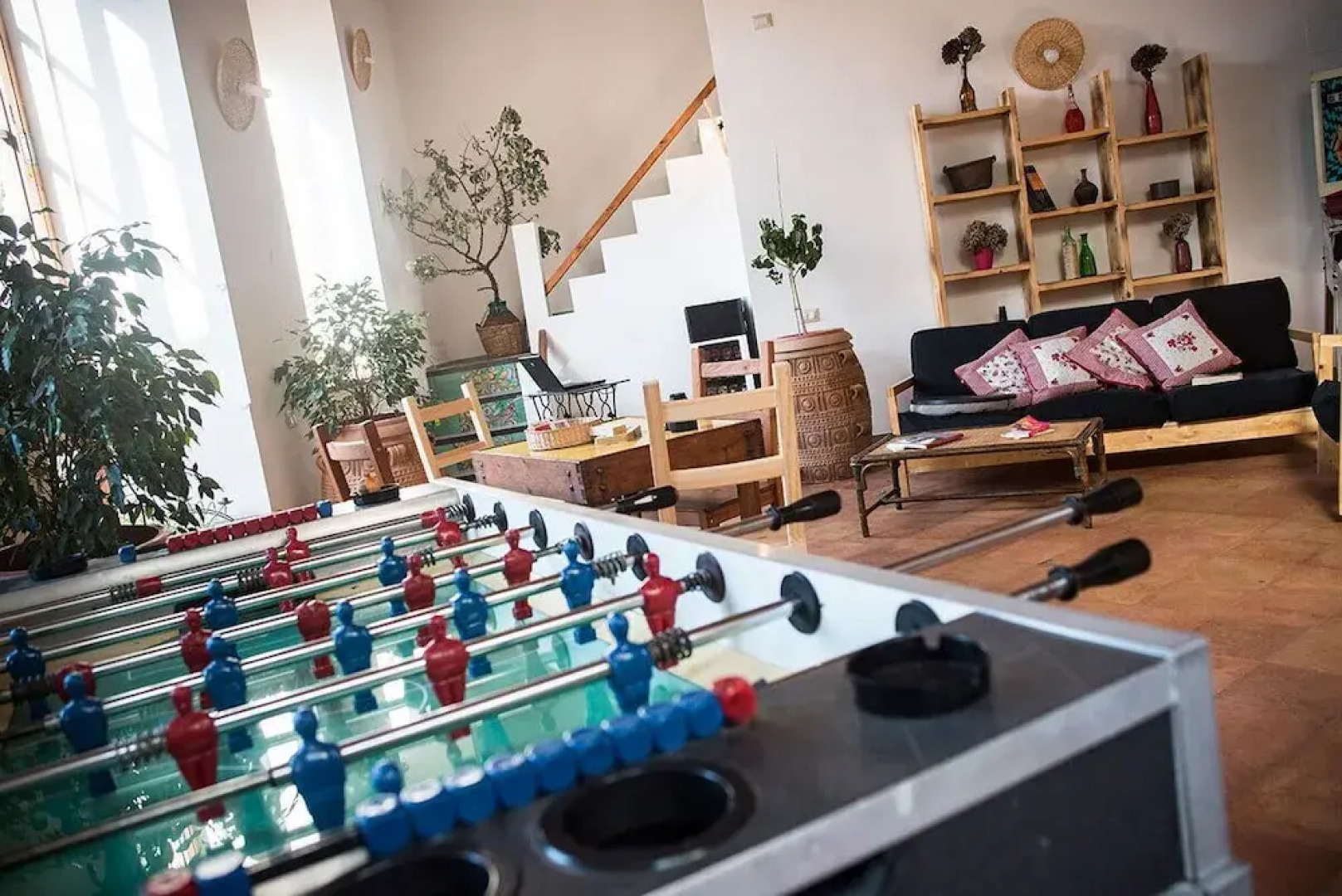 La Valle Delle Najadi