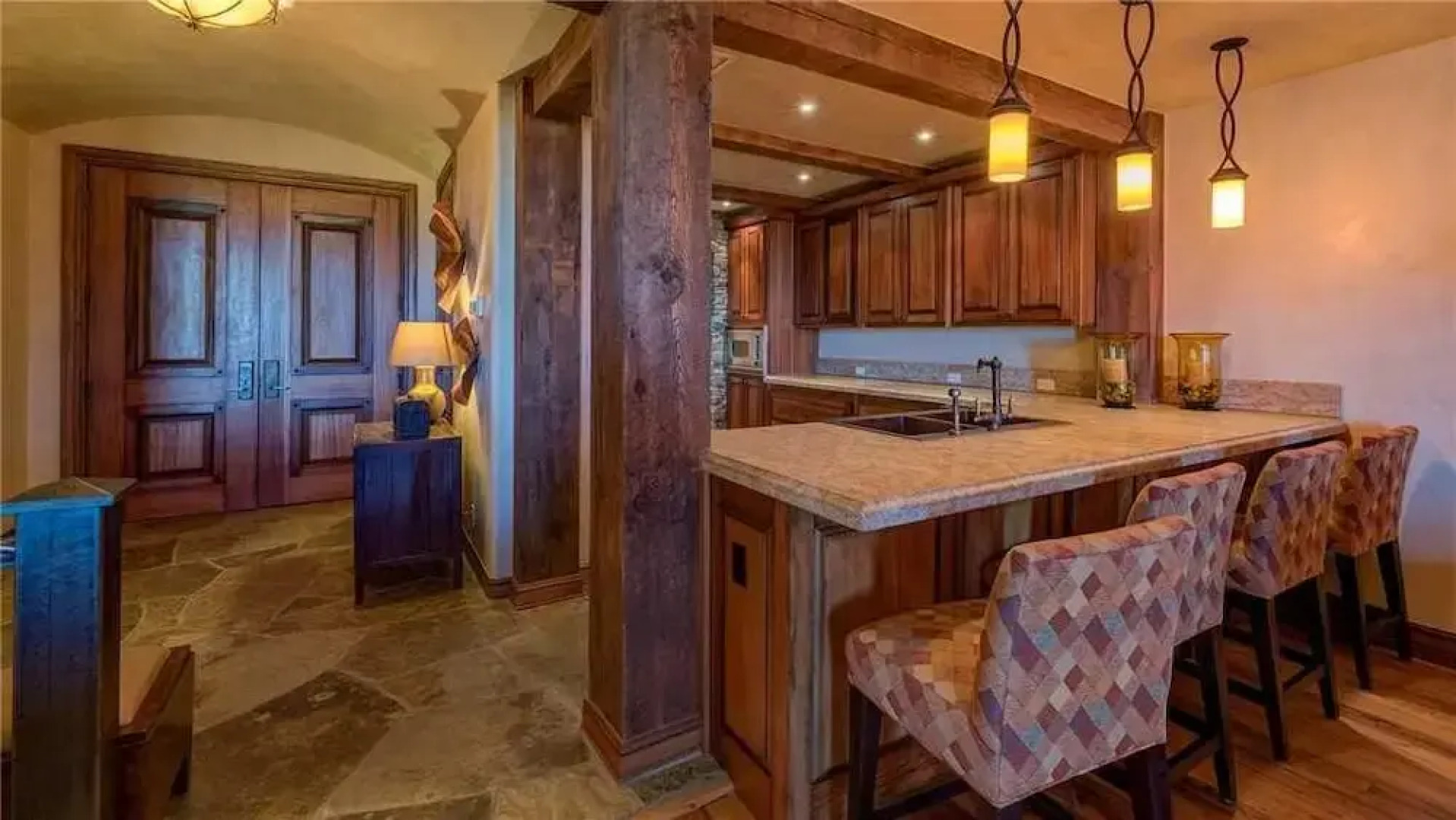 See Forever San Sophia 115