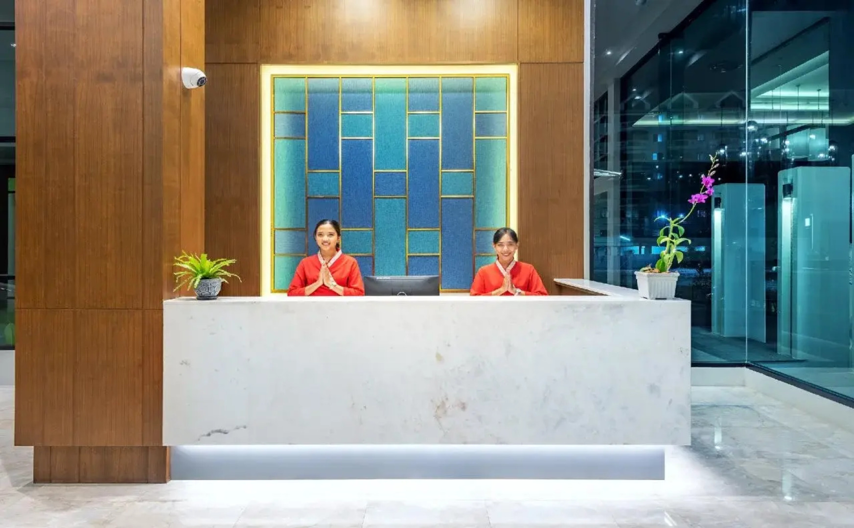 Monkham Village Hatyai