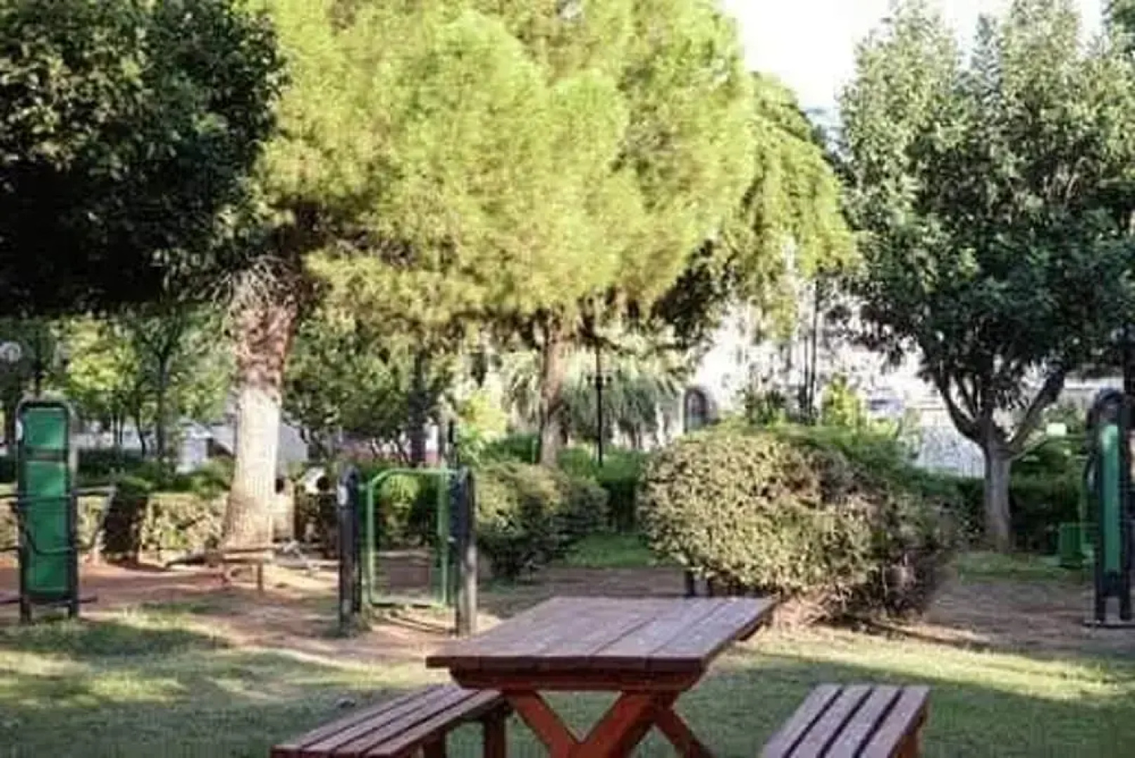 Alimos Modern Retreat Near the Beach