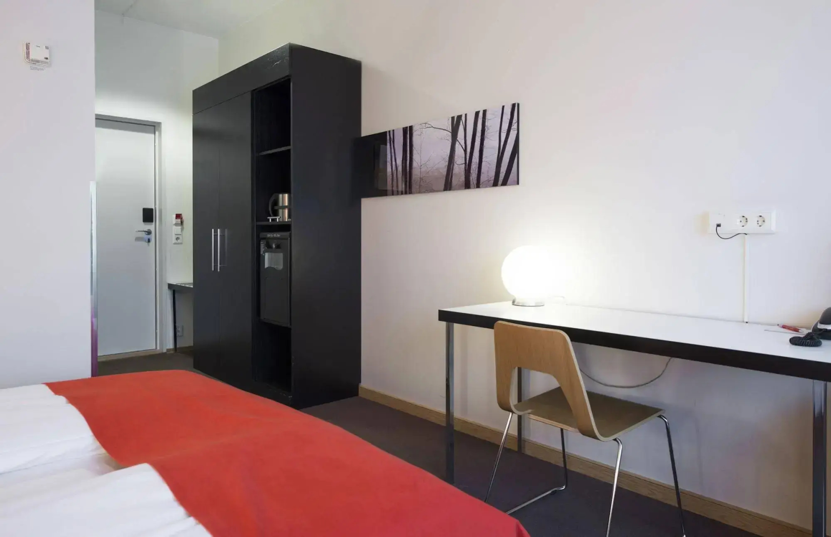 Thon Hotel Oslo Airport