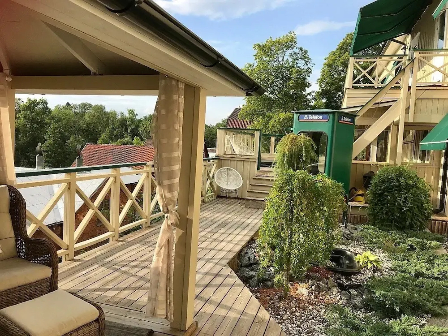 Skultuna Hotell & Konferens