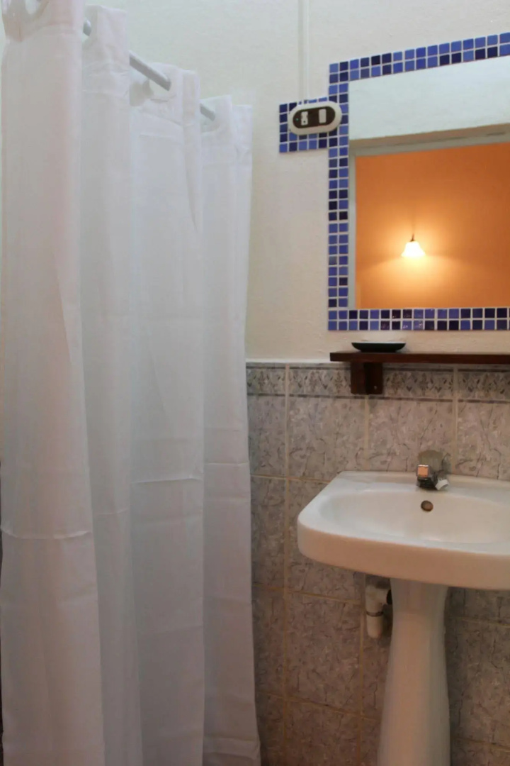 Hotel Mariposa