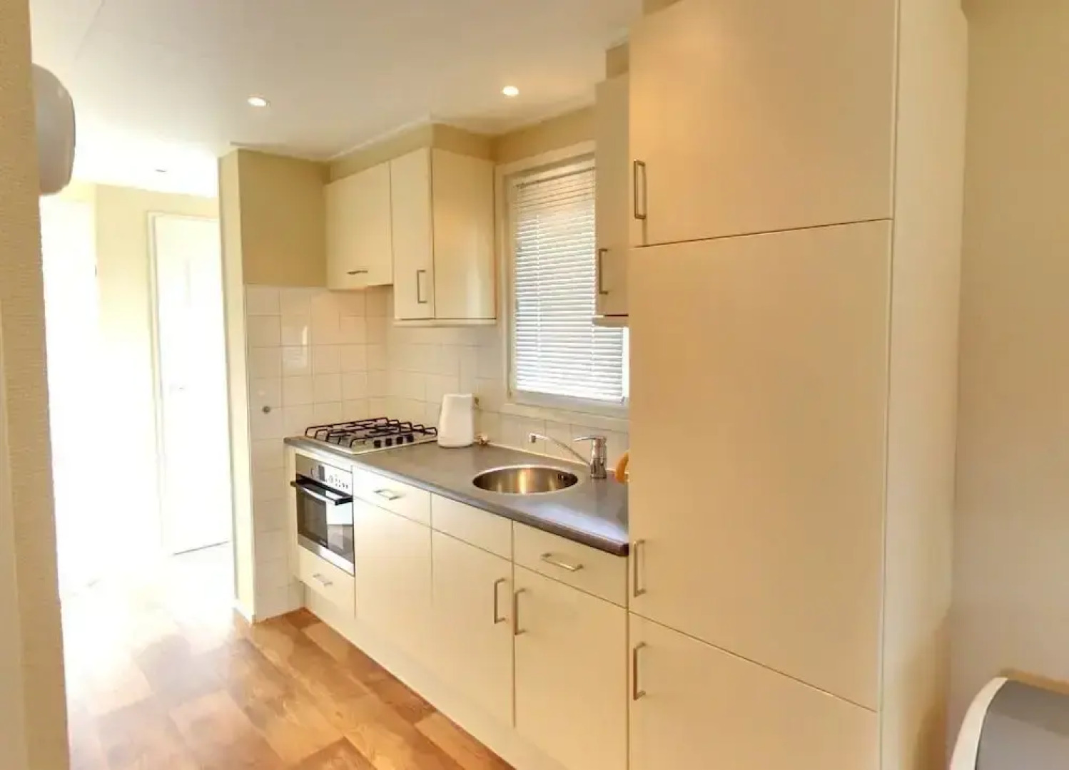 Casa Familia Voorthuizen