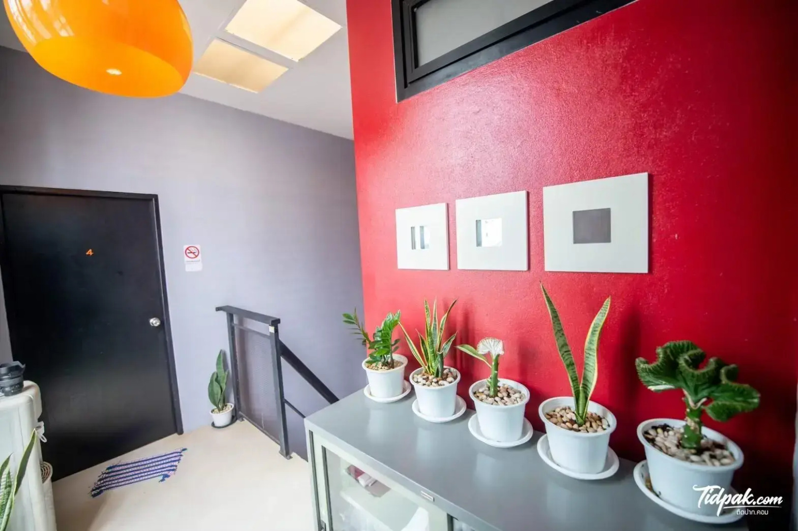 Get Guesthouse Hat Yai