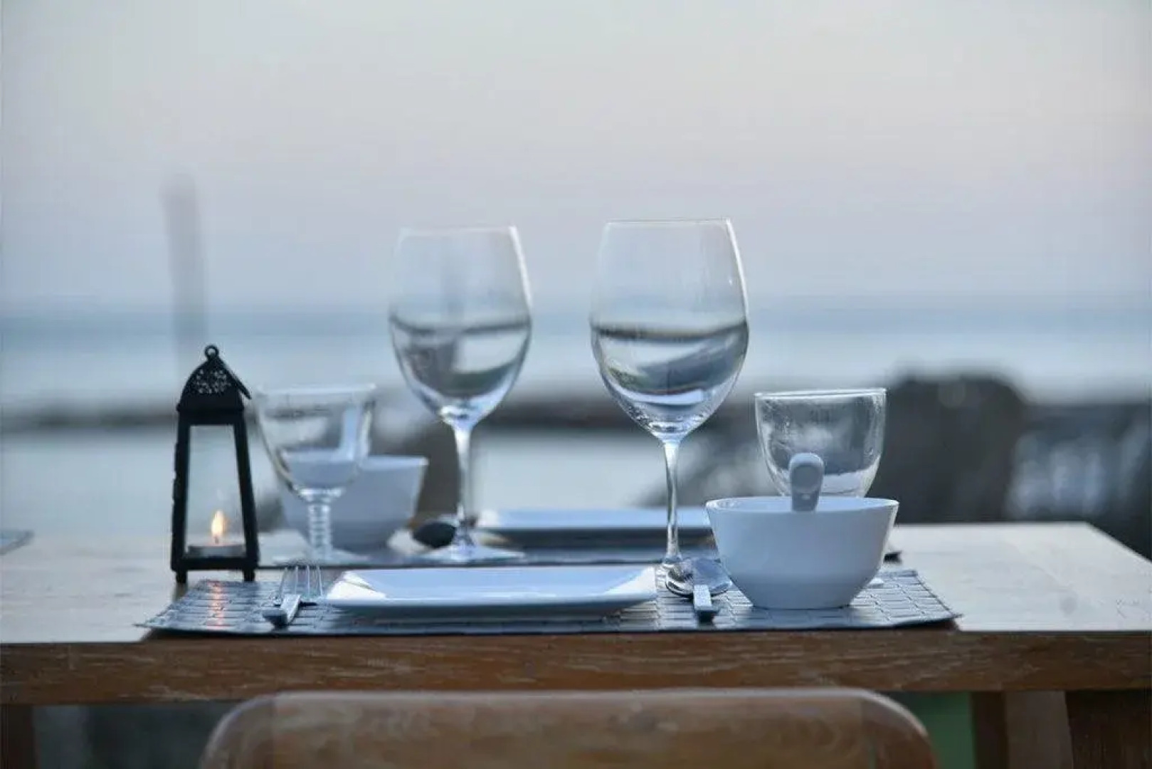 Eco Moment Beach Resort Hadchaosamran