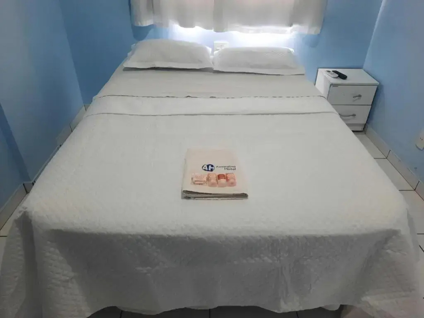 Amaralina Hotel (Adults only)