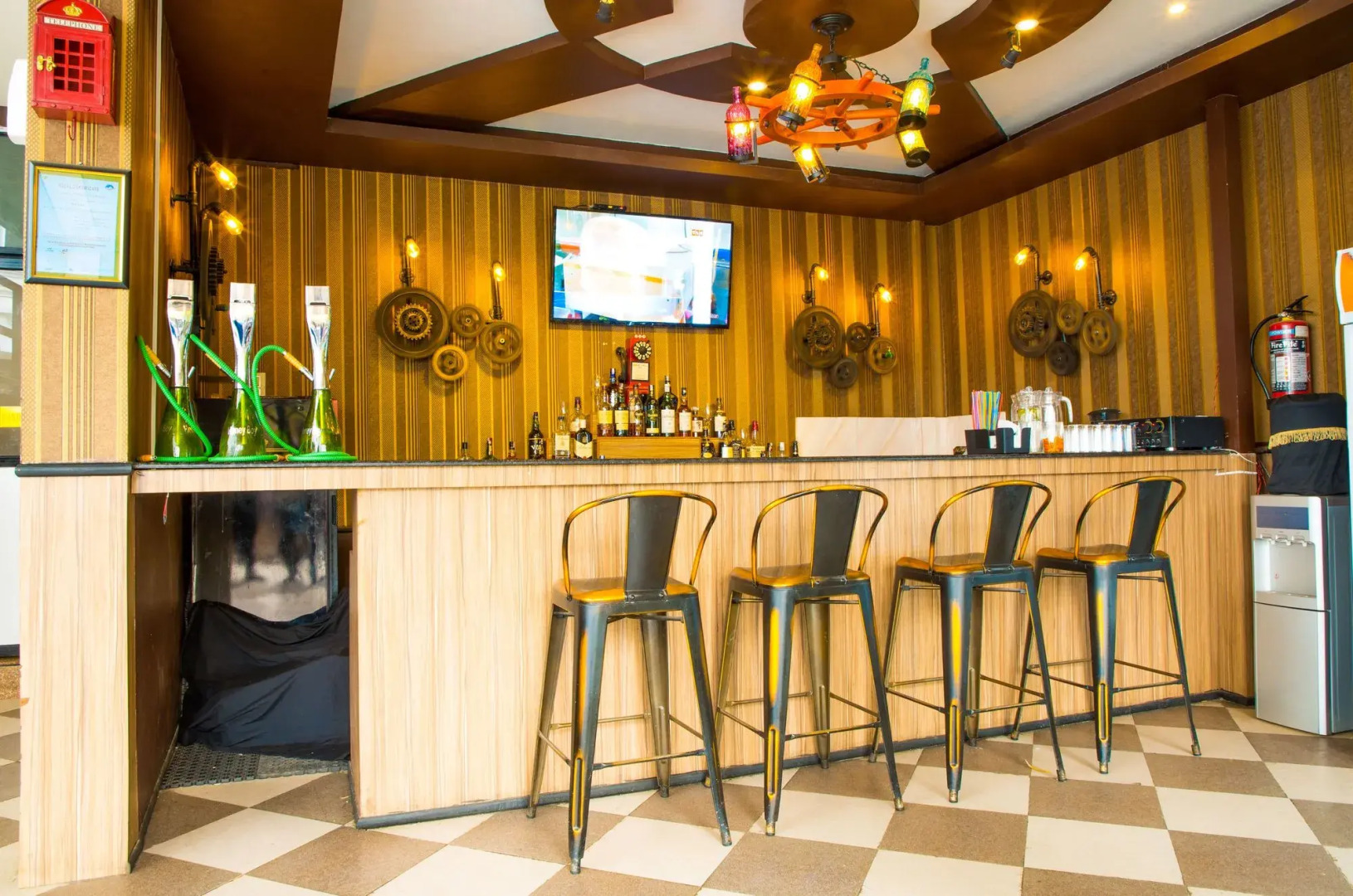 Royal Empire Boutique Hotel