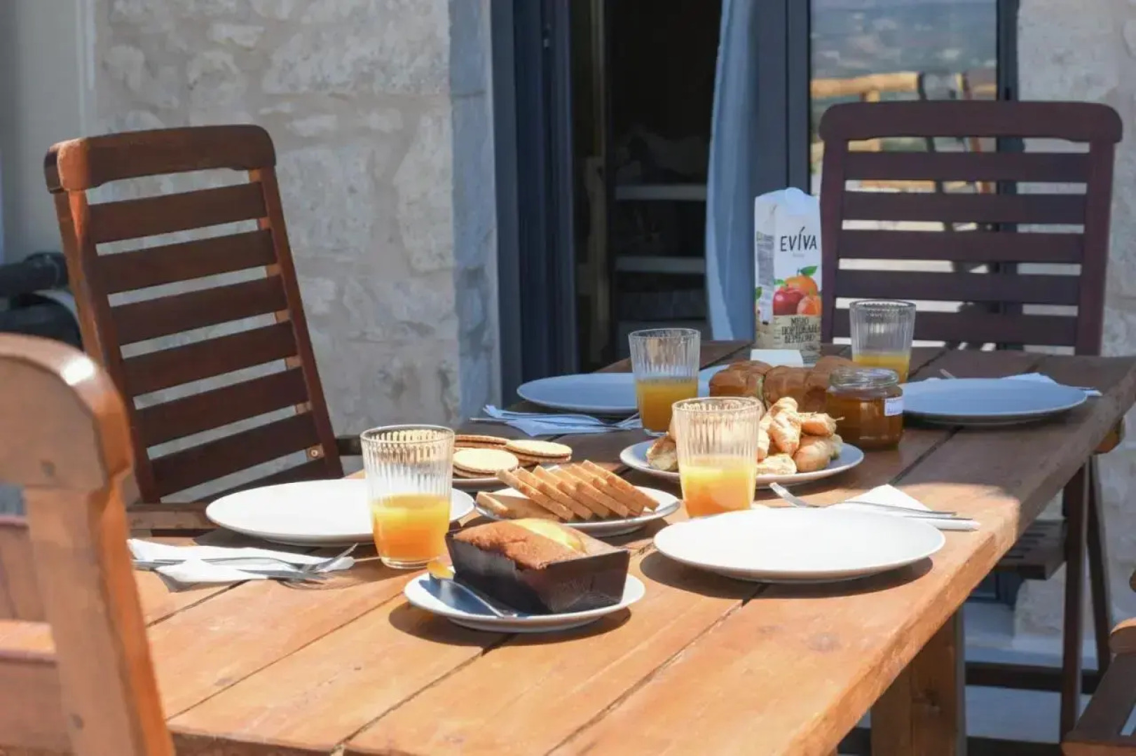 Arismari Villa - Private Pool