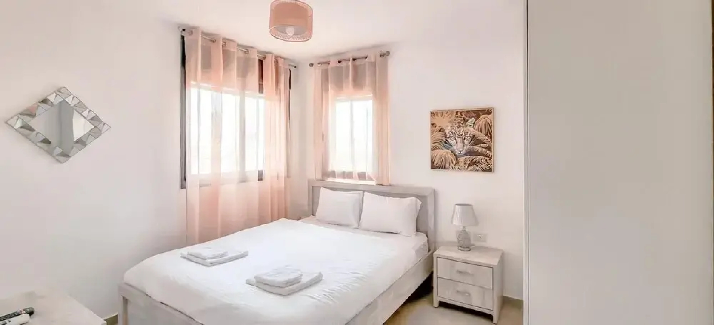 Apartment Ambre 2BR Bat Yam Kdoshei Kahir B6