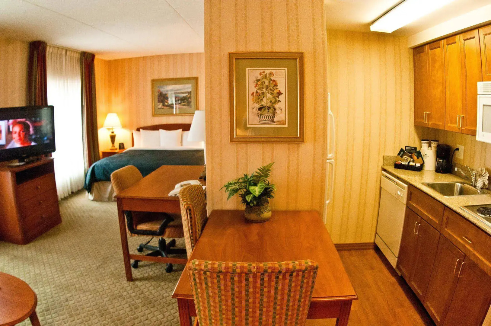 Homewood Suites by Hilton Lansdale