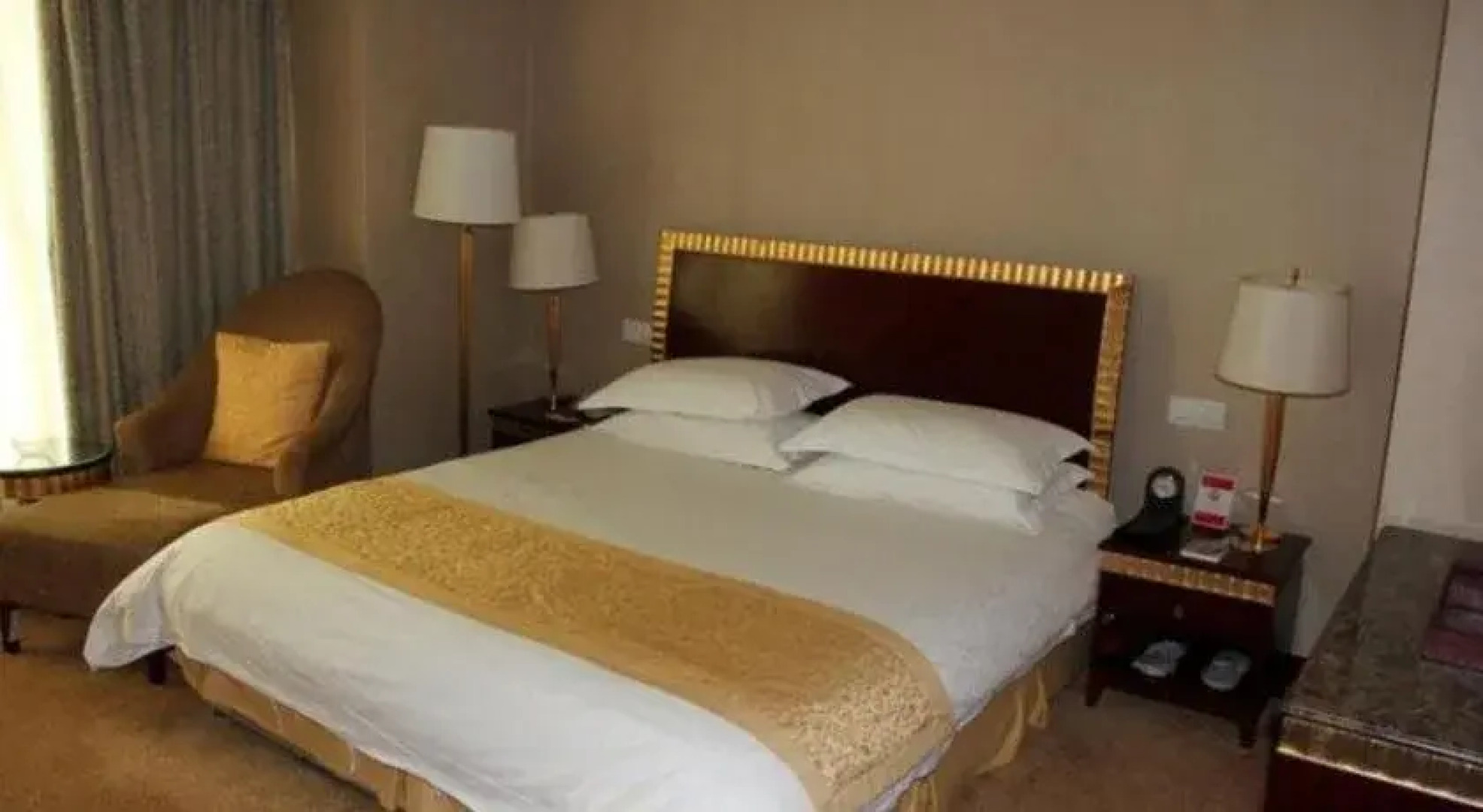 Ramada Wuxi