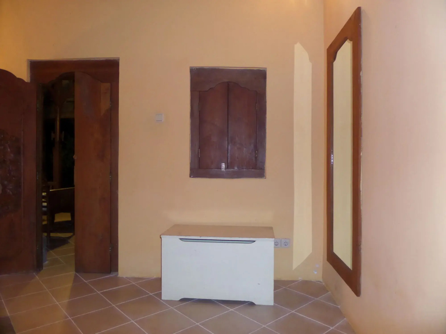 Taman Selini Wahana Beach Bungalows