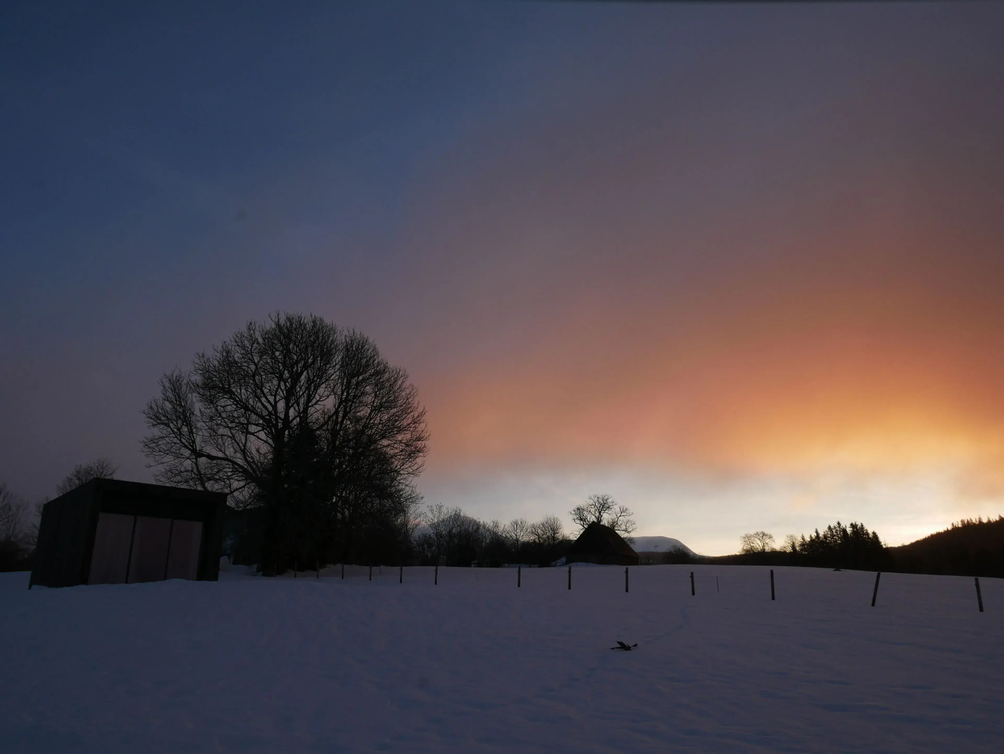 Terre d'Horizon Auvergne