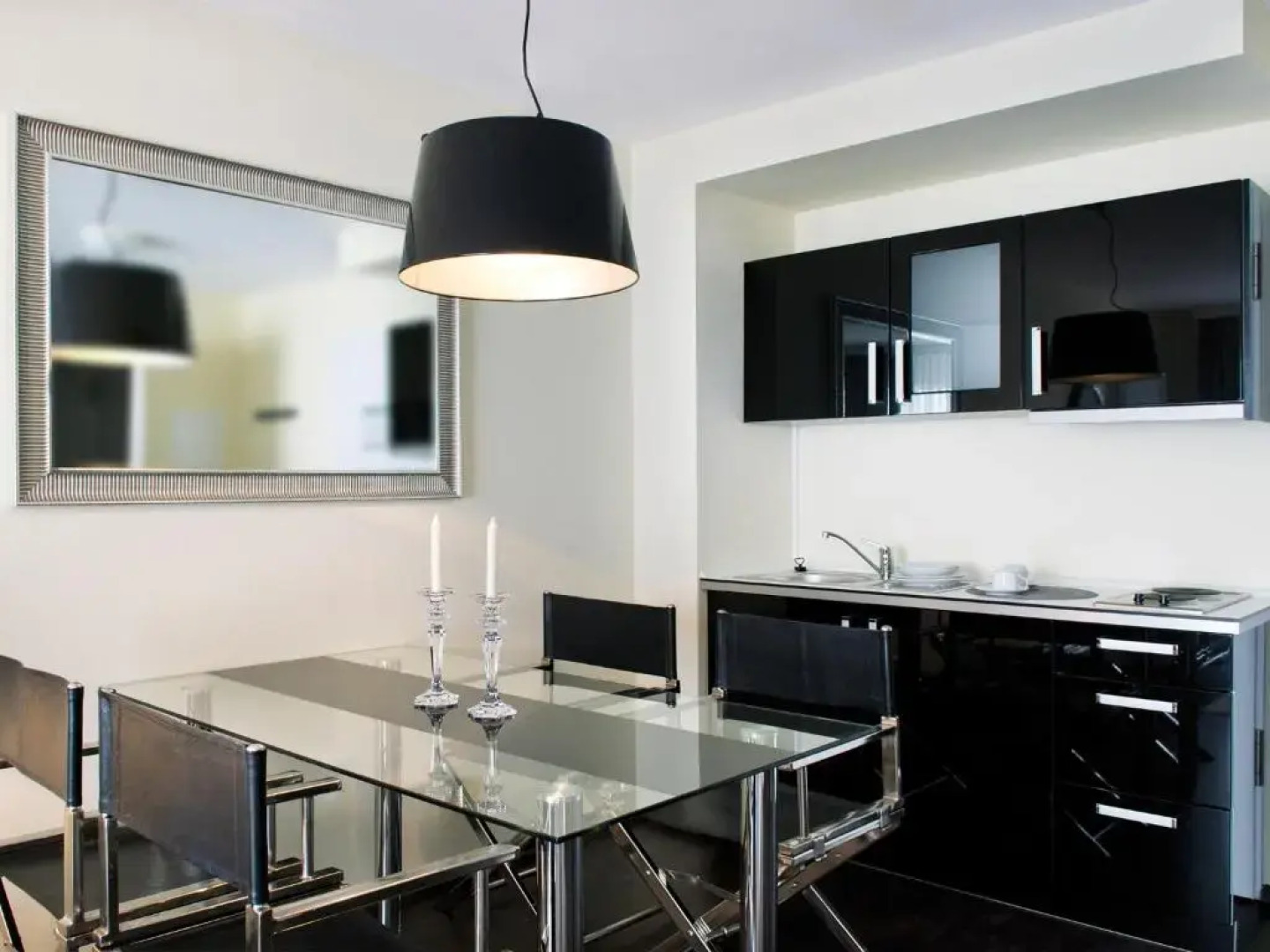 Victor's  Residenz-Hotel Saarlouis