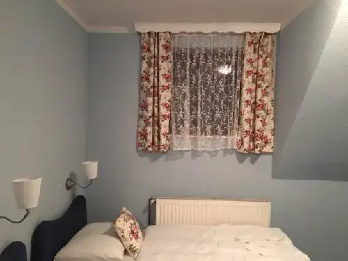 Studio Apartments Bambino