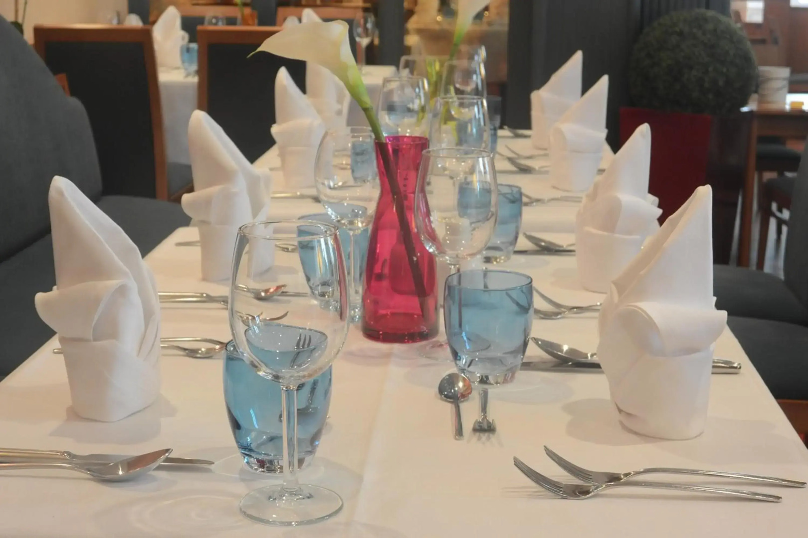 Atrium Hotel Krüger