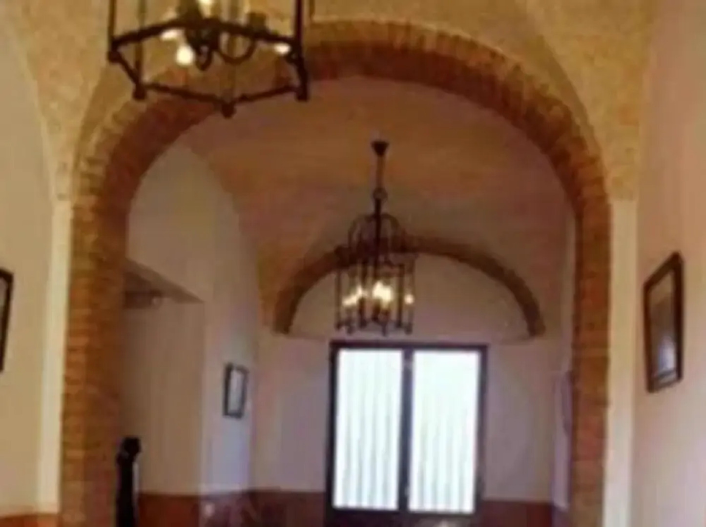 Casa Rural Pastora Marcela