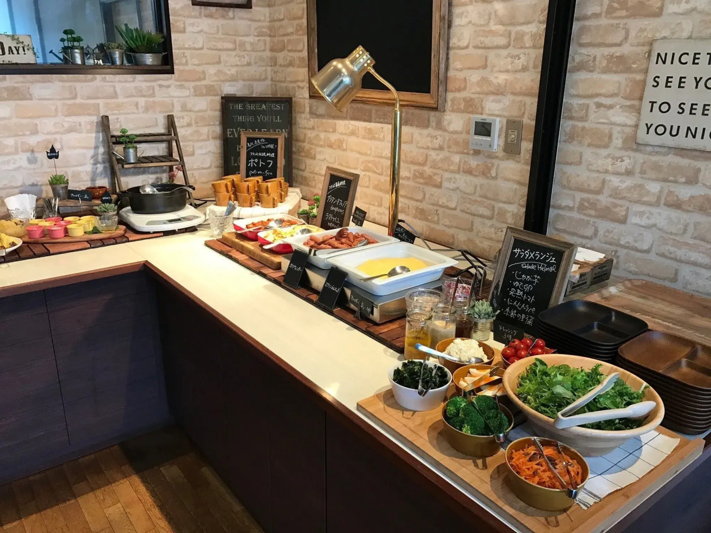 Hotel St Palace Kurayoshi