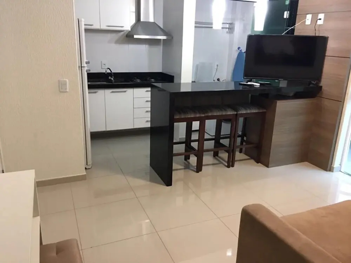 condominio summer beach