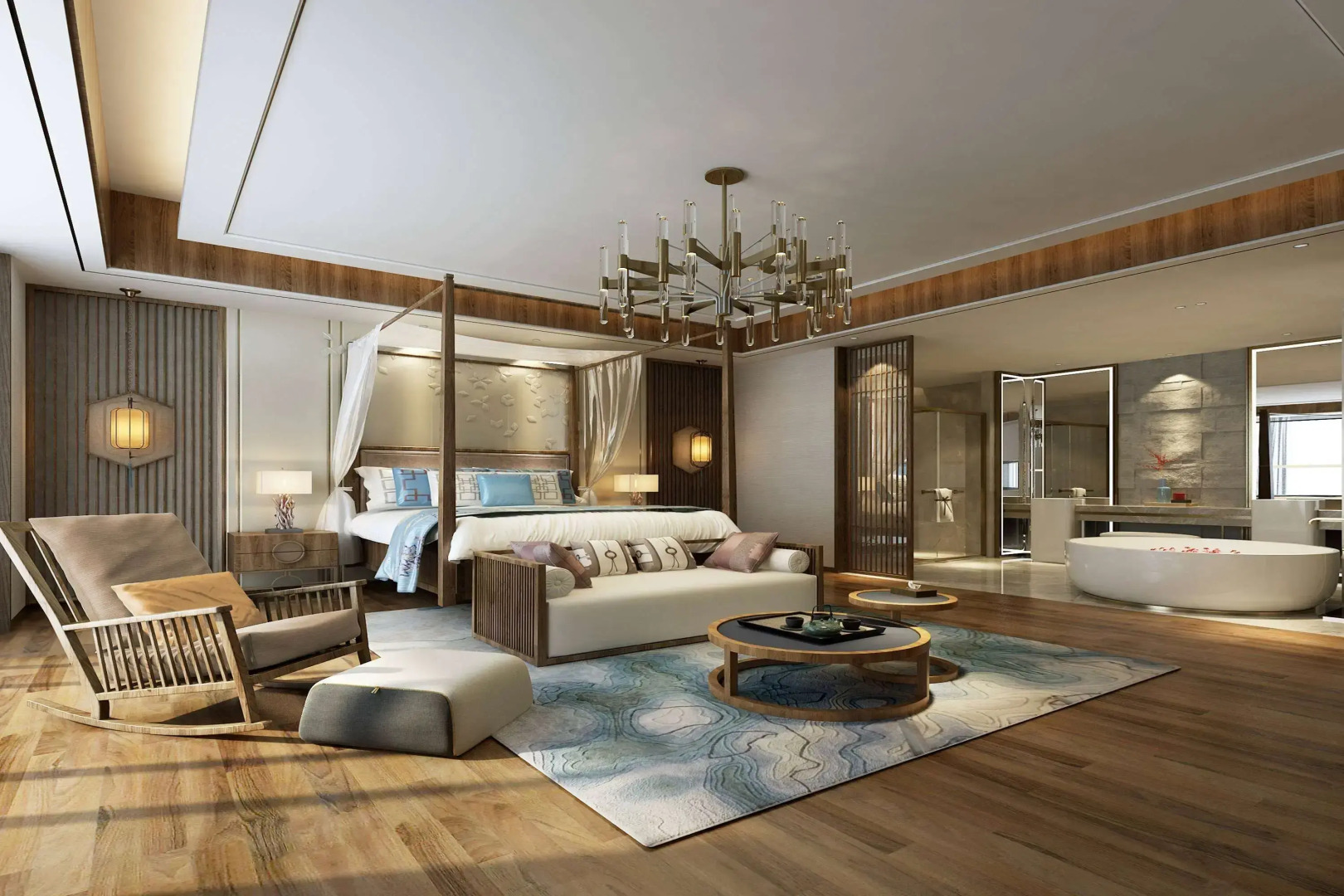 Wyndham Guilin Pingle